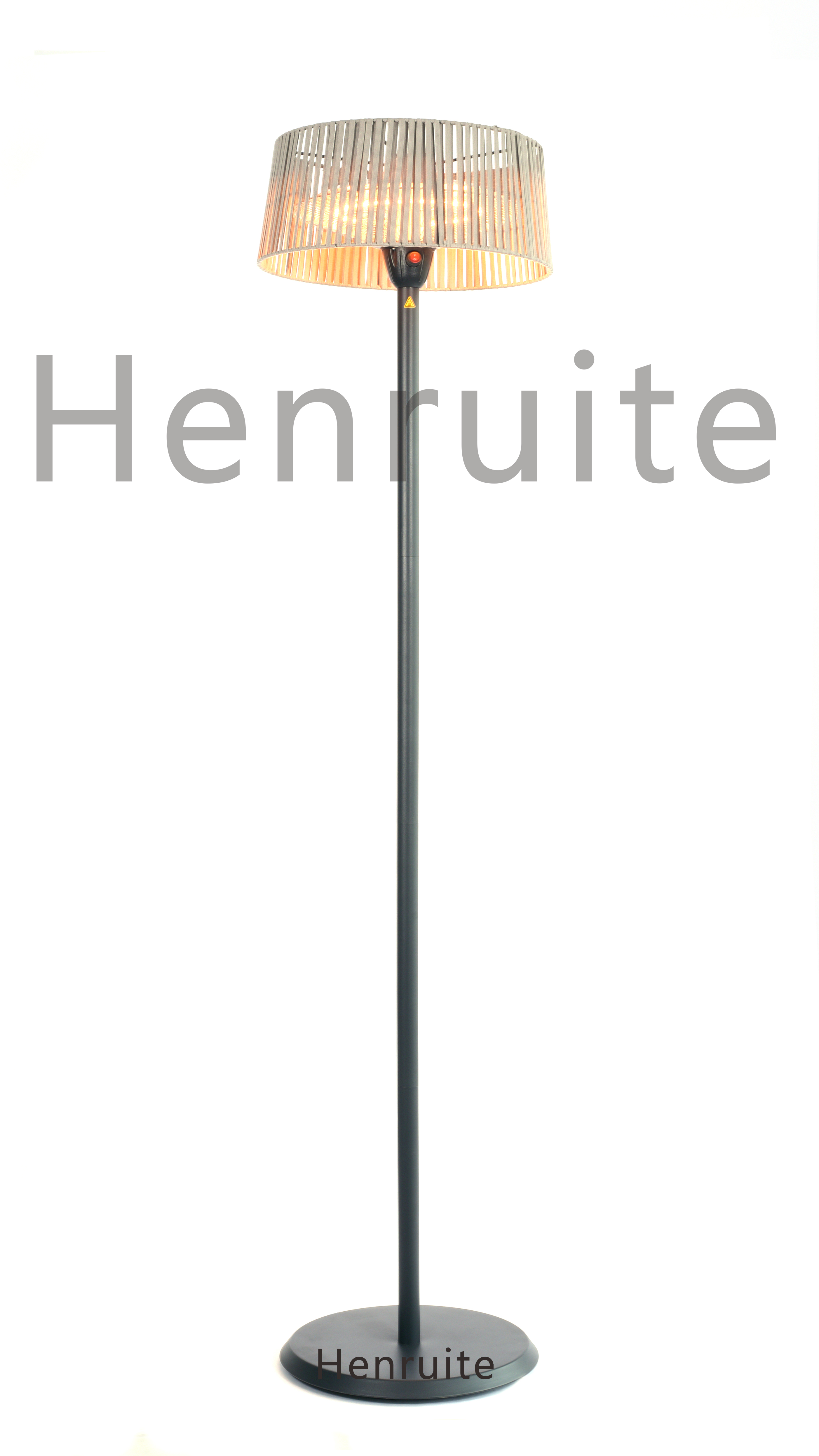 Living room space heater