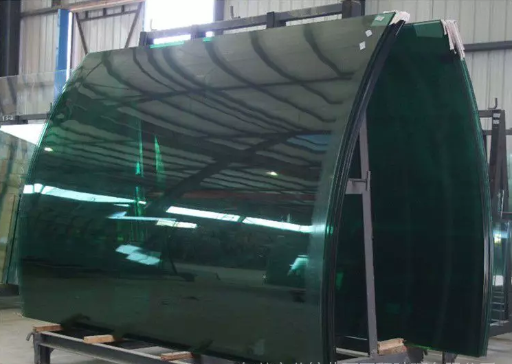 Batch furnace heating element