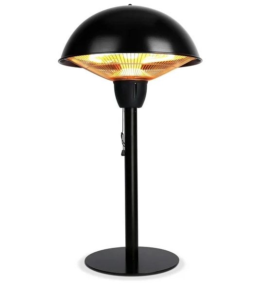 Commercial electric heater