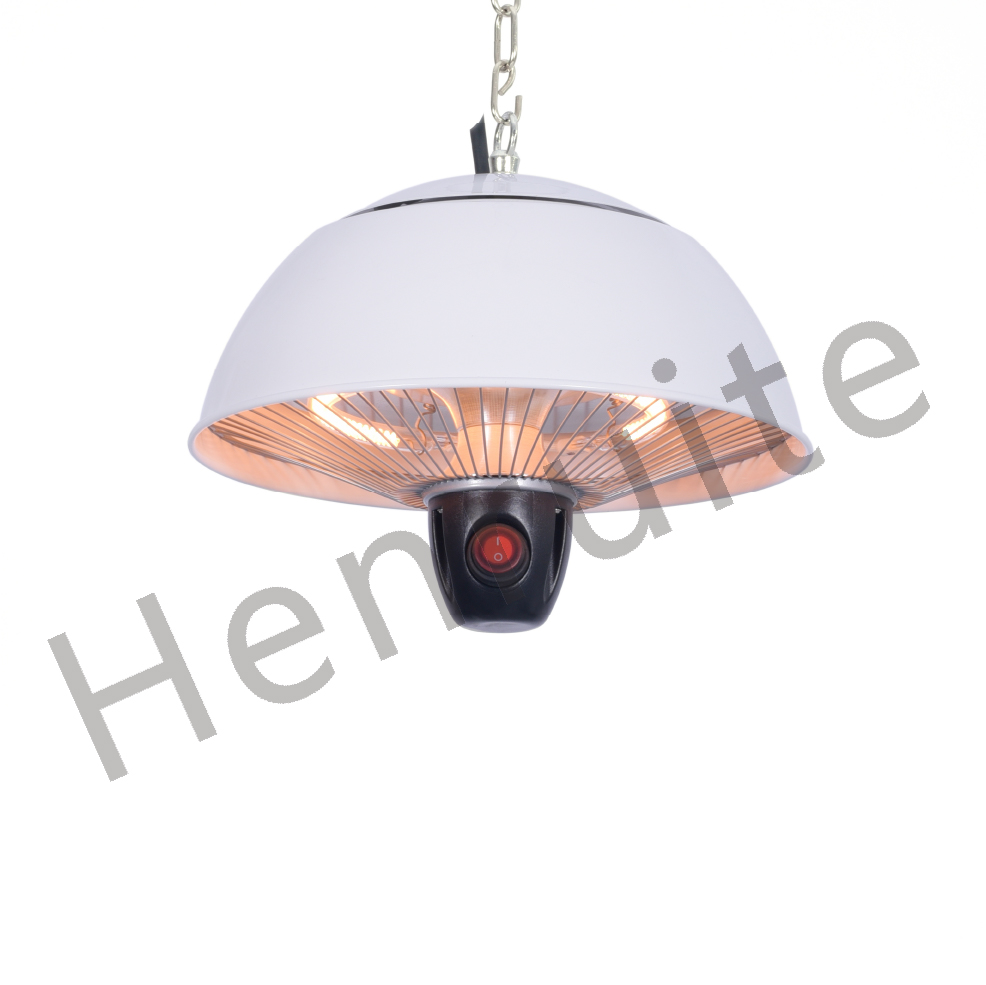 Waterproof chicken coop heater