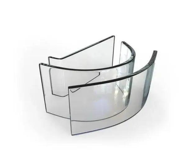 Electric glass lehr heating
